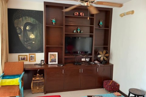 Studio in the Condo in Ko Samui, Thailand  № 156204 - photo 6