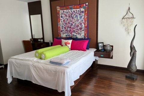 Studio in the Condo in Ko Samui, Thailand  № 156204 - photo 2