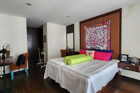 Studio in the Condo in Ko Samui, Thailand  № 156204 - photo 11