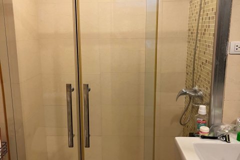 Studio in the Condo in Ko Samui, Thailand  № 156204 - photo 5