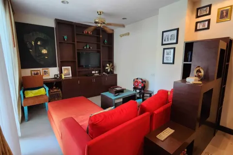 Studio in the Condo in Ko Samui, Thailand  № 156204 - photo 3