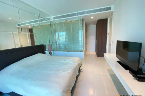 Condo à Bangkok, Thaïlande, 1 chambre  № 186404 - photo 3