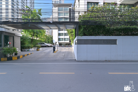คอนโดมิเนียมในกรุงเทพฯ, ประเทศไทย, 2 ห้องนอน № 186403 - รูปถ่าย 6