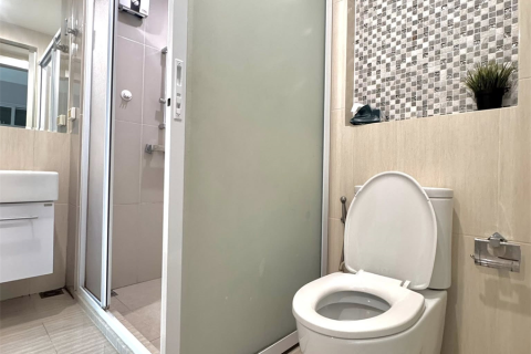 Condo in Bangkok, Thailand, 1 bedroom № 186398