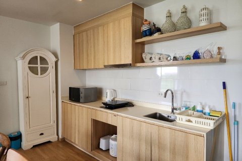 Condo in Cha-am, Thailand, 2 bedrooms № 159308 - photo 5