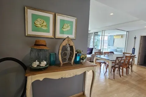 Condo in Cha-am, Thailand, 2 bedrooms № 159308 - photo 7