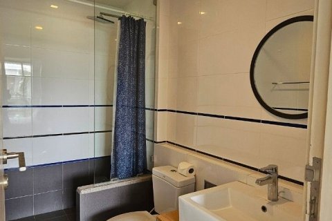 Condo in Cha-am, Thailand, 2 bedrooms № 159308 - photo 9
