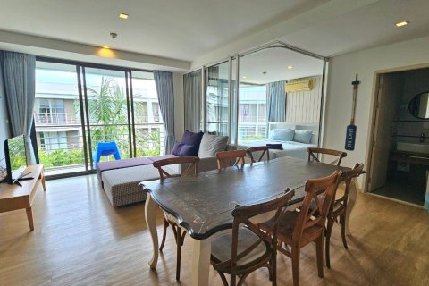 Condo in Cha-am, Thailand, 2 bedrooms № 159308 - photo 10