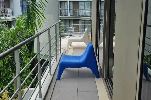 Condo in Cha-am, Thailand, 2 bedrooms № 159308 - photo 13