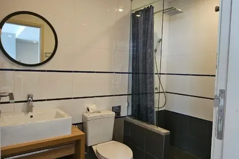 Condo in Cha-am, Thailand, 2 bedrooms № 159308 - photo 12