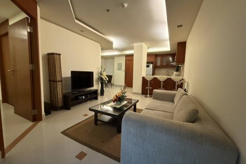 Studio in the Condo in Pattaya, Thailand  № 159304 - photo 5