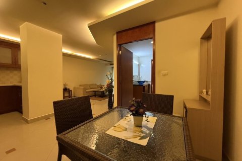Studio in the Condo in Pattaya, Thailand  № 159304