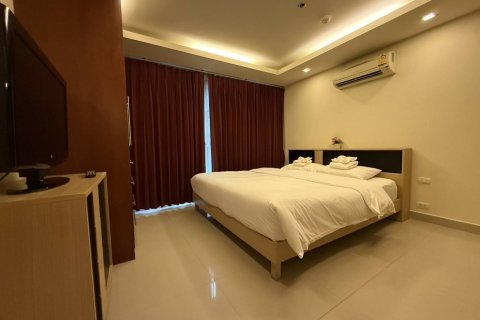 Studio in the Condo in Pattaya, Thailand  № 159304 - photo 4