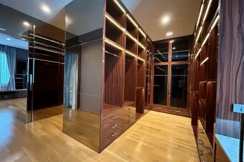 House in Bueng Kum, Bangkok, Thailand 4 bedrooms № 159307 - photo 17