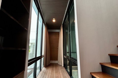 House in Bueng Kum, Bangkok, Thailand 4 bedrooms № 159307 - photo 14