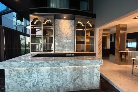 House in Bueng Kum, Bangkok, Thailand 4 bedrooms № 159307 - photo 9