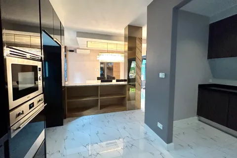 House in Bueng Kum, Bangkok, Thailand 4 bedrooms № 159307 - photo 12