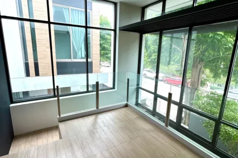 House in Bueng Kum, Bangkok, Thailand 4 bedrooms № 159307 - photo 29