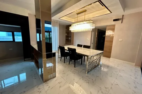 House in Bueng Kum, Bangkok, Thailand 4 bedrooms № 159307 - photo 10