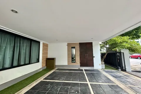 House in Bueng Kum, Bangkok, Thailand 4 bedrooms № 159307 - photo 6