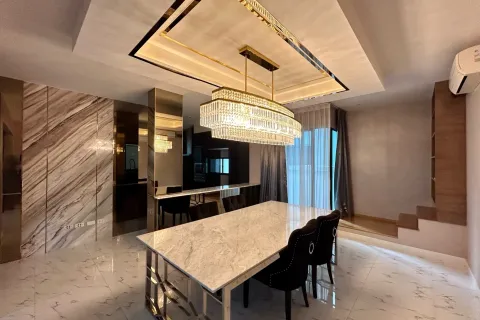 House in Bueng Kum, Bangkok, Thailand 4 bedrooms № 159307 - photo 4