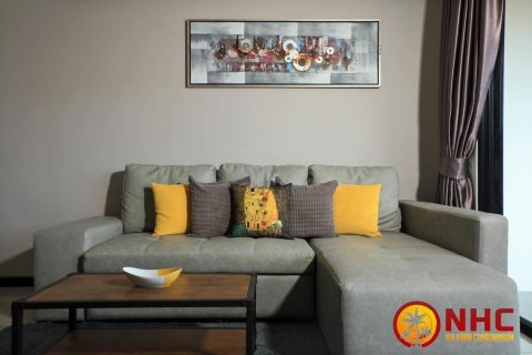 Студия в Пхукет, Таиланд № 159303 - фото 14