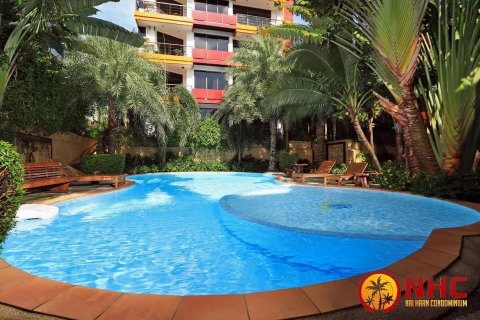 Студия в Пхукет, Таиланд № 159303 - фото 17