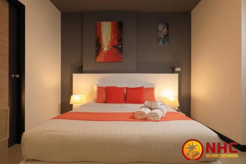 Студия в Пхукет, Таиланд № 159303 - фото 18