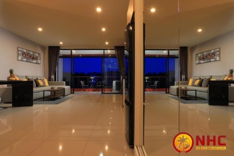 Студия в Пхукет, Таиланд № 159303