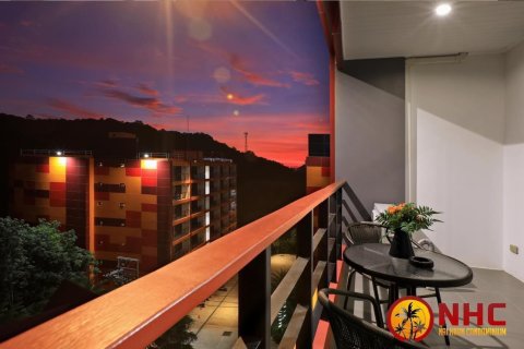 Студия в Пхукет, Таиланд № 159303 - фото 15