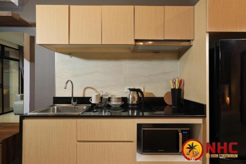 Студия в Пхукет, Таиланд № 159303 - фото 12