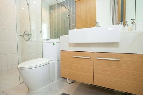 Studio in the Condo in Ratchathewi, Bangkok, Thailand  № 159305 - photo 6