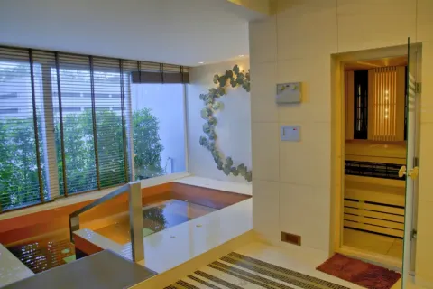 Studio in the Condo in Ratchathewi, Bangkok, Thailand  № 159305 - photo 14