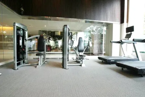 Studio in the Condo in Ratchathewi, Bangkok, Thailand  № 159305 - photo 7