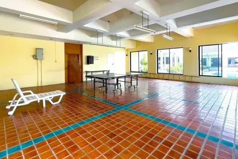 Casa de 5 dormitorios en Pattaya, Tailandia № 211588 - foto 22