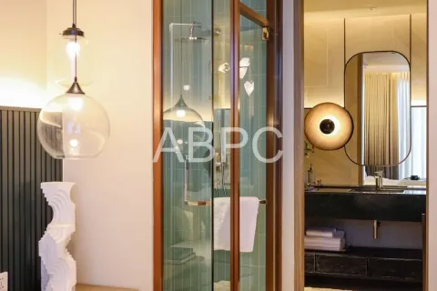 Condominio de 1 dormitorio en Jomtien Beach, Pattaya, Tailandia № 211587 - foto 3