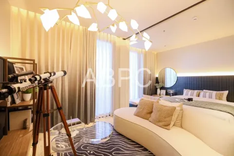 Condominio de 1 dormitorio en Jomtien Beach, Pattaya, Tailandia № 211587 - foto 6