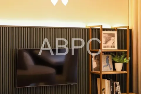 Condominio de 1 dormitorio en Jomtien Beach, Pattaya, Tailandia № 211587 - foto 9