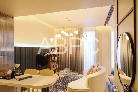 Condominio de 1 dormitorio en Jomtien Beach, Pattaya, Tailandia № 211587 - foto 7