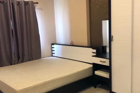 Condominio de 1 dormitorio en Pattaya, Tailandia № 211584 - foto 14