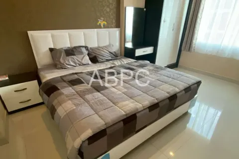Condominio de 1 dormitorio en Pattaya, Tailandia № 211584 - foto 8