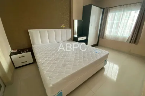 Condominio de 1 dormitorio en Pattaya, Tailandia № 211584 - foto 9