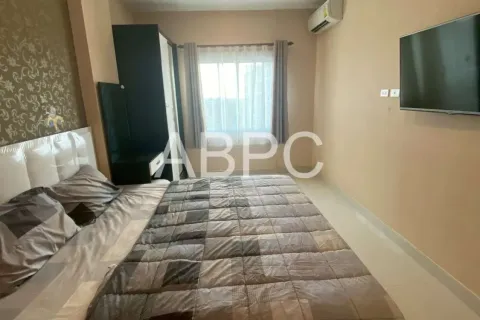 Condominio de 1 dormitorio en Pattaya, Tailandia № 211584 - foto 6