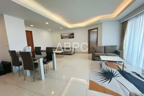 Condominio de 2 dormitorios en Jomtien Beach, Pattaya, Tailandia № 211585 - foto 9