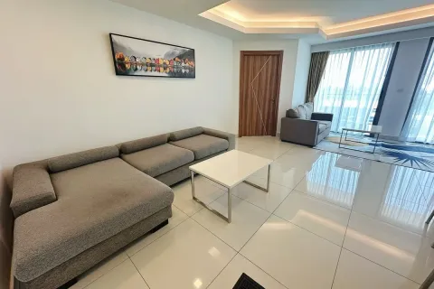 Condominio de 2 dormitorios en Jomtien Beach, Pattaya, Tailandia № 211585 - foto 17