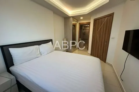 Condominio de 2 dormitorios en Jomtien Beach, Pattaya, Tailandia № 211585 - foto 3
