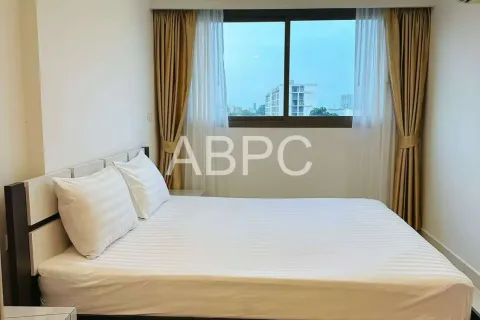 Condominio de 2 dormitorios en Jomtien Beach, Pattaya, Tailandia № 211585 - foto 4