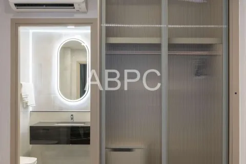 Condominio de 1 dormitorio en Jomtien Beach, Pattaya, Tailandia № 211583 - foto 5