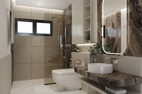 Вилла в Пхукете, Таиланд с 5 спальнями  № 166451 - фото 12