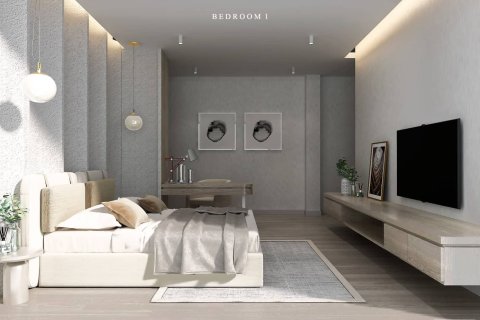 Вилла в Пхукете, Таиланд с 5 спальнями  № 166451 - фото 6